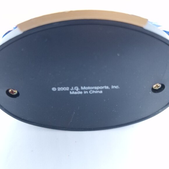 2002 NASCAR‎ Lowe’s Jimmie Johnson #48 Model Car Christmas Ornament - Picture 3 of 3